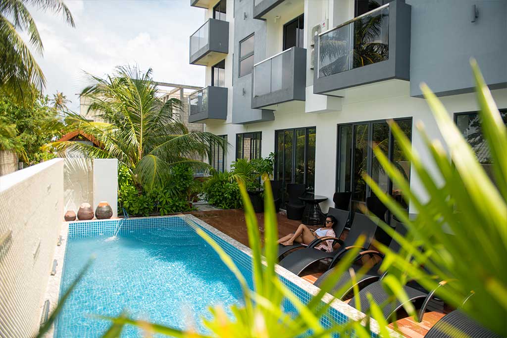 Ari Grand Hotel & Spa